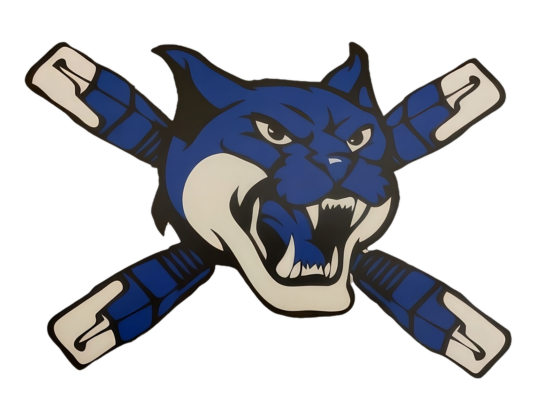 SUNY Poly Cybersecurity Club logo